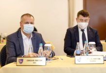 Președintele CJ Gorj, la Adunarea Generală a Uniunii Naționale a Consiliilor Județene din România