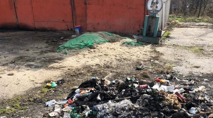 Firmă din Cărbunești, amendată cu 15.000 de lei! Vezi motivul!