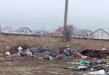 Operator de salubrizare din Cărbunești, amendat cu 40.000 lei