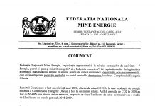 FNME, atac la Greenpeace