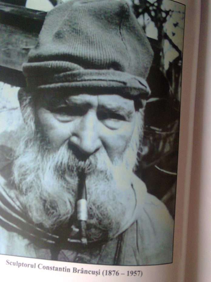 Fotografie2 brancusi