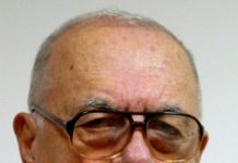 LA UMBRA UNUI FAG ROTAT (I)