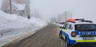 Amenzi, zeci de permise reținute și 14 infracțiuni flagrante la regimul rutier. Recomandările IPJ Gorj