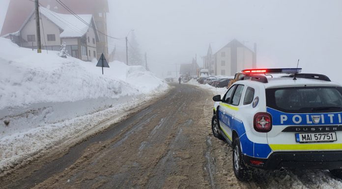 Amenzi, zeci de permise reținute și 14 infracțiuni flagrante la regimul rutier. Recomandările IPJ Gorj