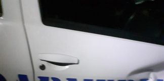 Audiere de râsu’-plânsu’, la Poliție, a mecanicului implicat în accidentul cu mașina Jandarmeriei! Salariatul CEO, pus la dictare