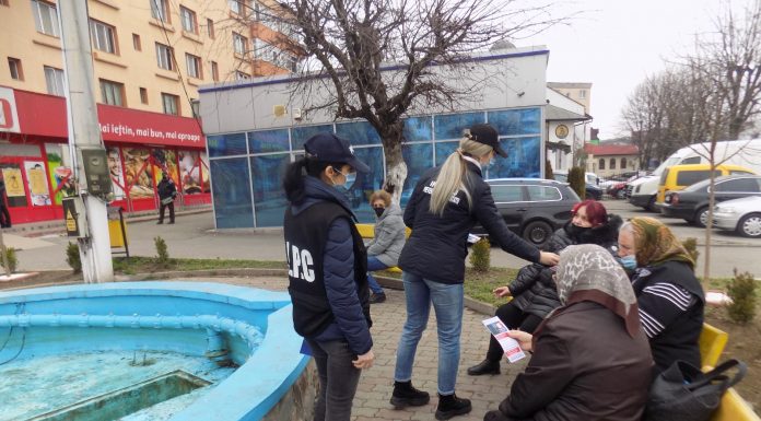 Nu au respectat restricțiile de pe timpul nopții. Amenzi de zeci de mii de lei