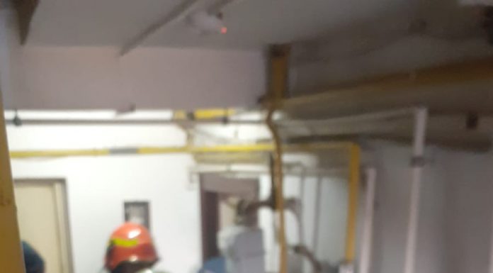 O femeie de 71 de ani din Târgu Jiu a făcut AVC! Se vaccinase anti-Covid