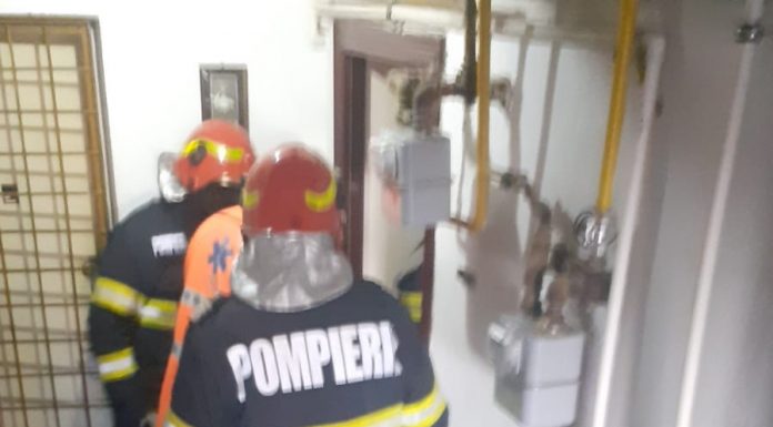 Pensionara din Târgu Jiu cu AVC a decedat în această dimineață!