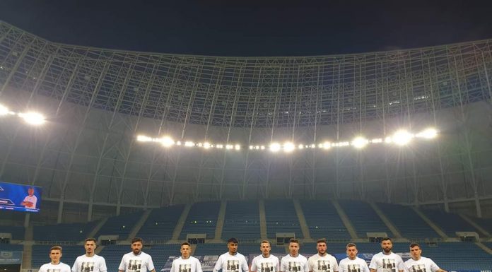 Universitatea Craiova, respect maxim pentru Brâncuși