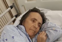 Nevoie URGENTĂ de sânge pentru o pacientă internată la SJU Târgu Jiu!