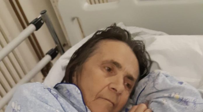 Nevoie URGENTĂ de sânge pentru o pacientă internată la SJU Târgu Jiu!