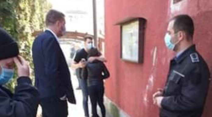 Toate pânzele sus! Supărat că nu i-a ieșit pasența la DP Motru, Jianu o dă pe panică