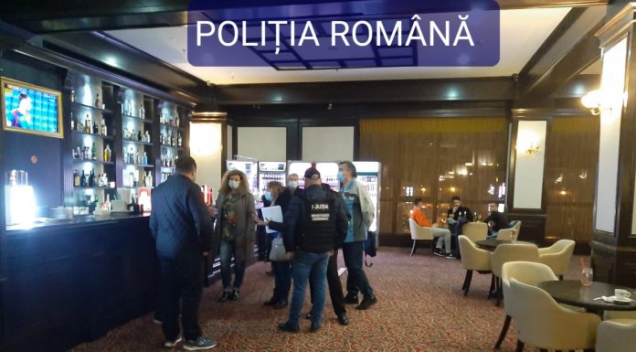 Covid-19: Sancțiuni de peste 41.000 de lei, într-o singură zi