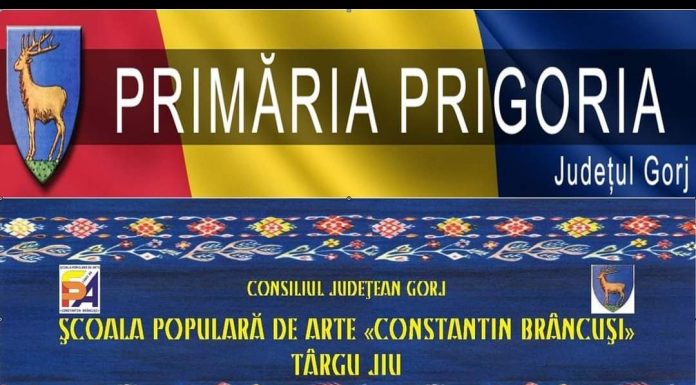 Secție externă a Școlii Populare, înființată la Prigoria