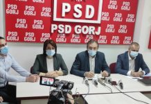 Fost jurnalist, nou coordonator de presă la PSD Gorj!
