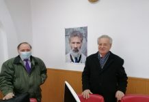 145 de ani de la naşterea lui CONSTANTIN BRÂNCUŞI! – Acţiunile organizate de către UNIVERSITATEA «CONSTANTIN BRÂNCUŞI» din TÂRGU-JIU (III)