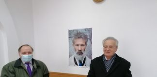 145 de ani de la naşterea lui CONSTANTIN BRÂNCUŞI! – Acţiunile organizate de către UNIVERSITATEA «CONSTANTIN BRÂNCUŞI» din TÂRGU-JIU (III)