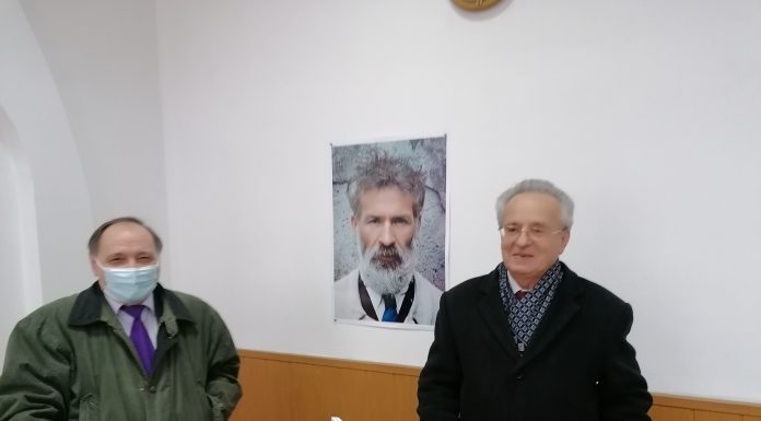 145 de ani de la naşterea lui CONSTANTIN BRÂNCUŞI! – Acţiunile organizate de către UNIVERSITATEA «CONSTANTIN BRÂNCUŞI» din TÂRGU-JIU (III)