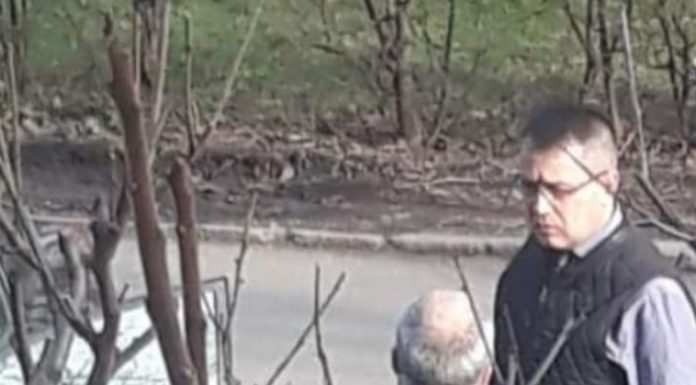 Funcție la Cariera Roșiuța, negociată politic în stradă!