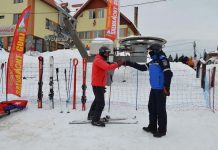 Poza care a încăierat două instituții importante din Gorj!