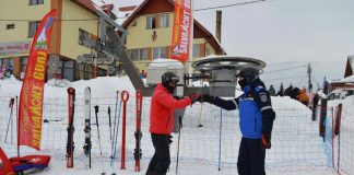 Poza care a încăierat două instituții importante din Gorj!