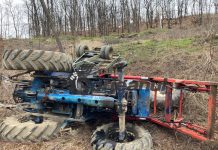 Tragedie la Văgiulești!