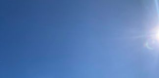 Ger bocnă la Rânca! Temperaturi de minus 22 degrade Celsius!