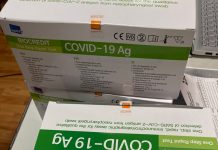 Testarea rapidă a elevilor, la țară – greu de făcut!