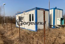 Rețea de canalizare, nefuncțională! Hoții au furat-o „la bucată”!