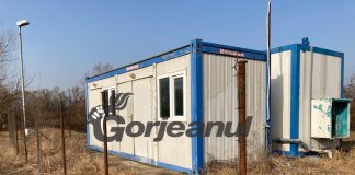 Rețea de canalizare, nefuncțională! Hoții au furat-o „la bucată”!