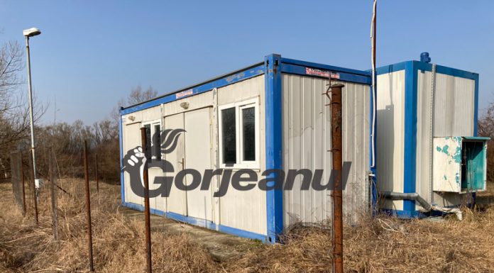 Rețea de canalizare, nefuncțională! Hoții au furat-o „la bucată”!