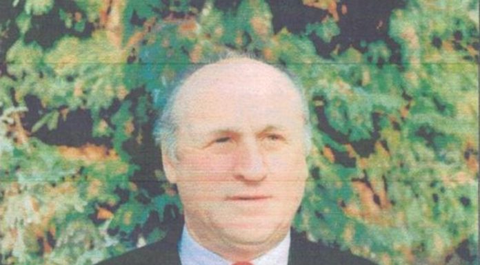 Poetul și omul de cultură Ion Sanda la zi aniversară