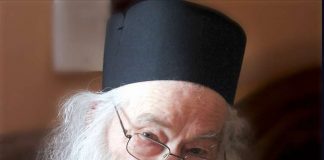 Duhovnicul şi…Clipa «Lecţiei» de Viaţă! – În vremuri tulburi, Părintele Iustin Pârvu este prezent!