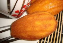 Rețeta săptămânii – Madlene