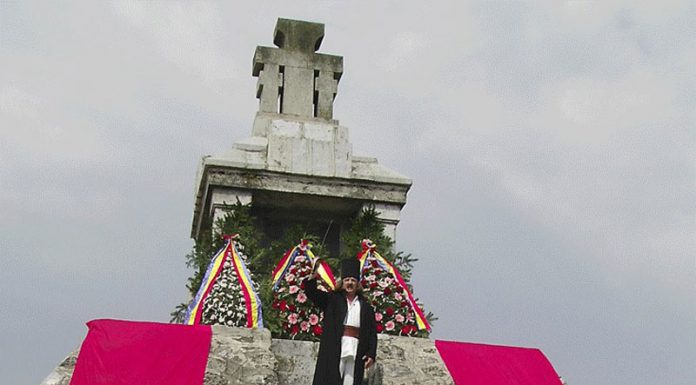 TUDOR VLADIMIRESCU – SPIRIT DE ADEVĂRAT OLTEAN – 200 ANI DE ETERNITATE (II)