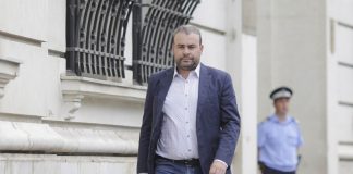 Vâlcov, așteptat la proces pe …1 Aprilie!