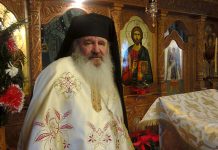 Omul în credinţă, de vorbă cu slujitorii Lui Dumnezeu! – Numai Dumnezeu ne dă puterea să învingem boala, ne spune Preacuviosul Părinte Protosinghel Irineu, Preotul de altar al Mănăstirii «Sfânta Treime» de la Strâmba-Jiu, Turceni, Gorj!