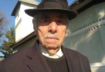 LA MULŢI ANI, Preacucernice Părinte Nicolae DIACONESCU! – ,,Mulțumirile mele Atotputernicului Dumnezeu, și să mă ierte dacă Harul cu care m-a înzestrat, n-a fost dus întotdeauna la bun sfârșit”!