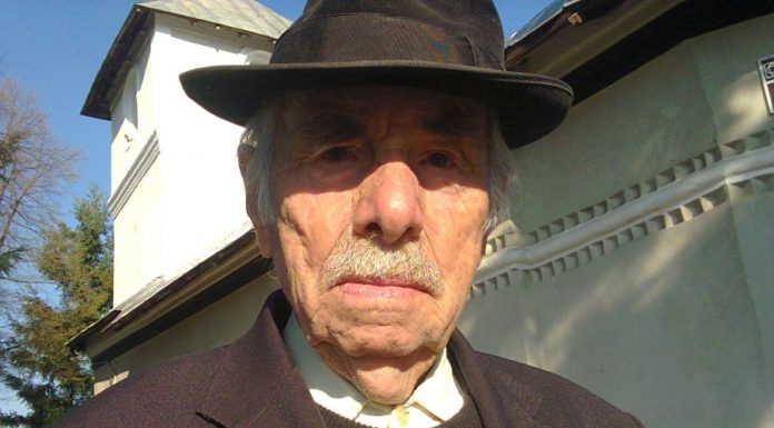 LA MULŢI ANI, Preacucernice Părinte Nicolae DIACONESCU! – ,,Mulțumirile mele Atotputernicului Dumnezeu, și să mă ierte dacă Harul cu care m-a înzestrat, n-a fost dus întotdeauna la bun sfârșit”!