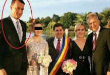 6000 de euro pe lună, pentru un fost polițist din Gorj!