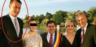6000 de euro pe lună, pentru un fost polițist din Gorj!