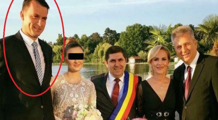 6000 de euro pe lună, pentru un fost polițist din Gorj!