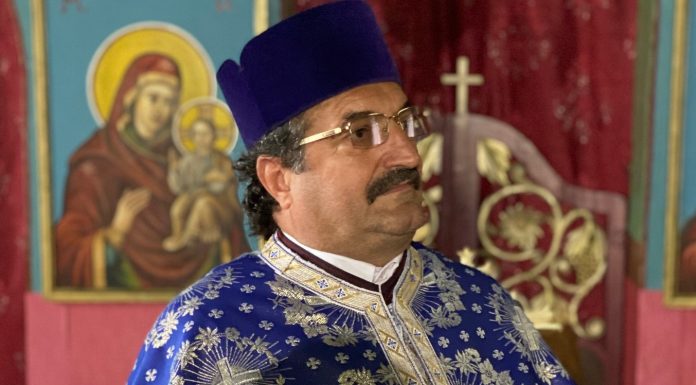 Consiliere duhovnicească despre o realitate diavolească! – ,,Mântuieşte, doamne, poporul tău”!