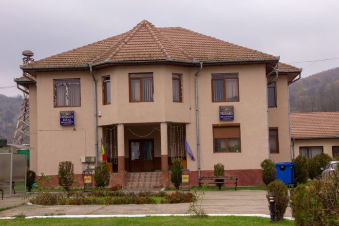 O primărie din Gorj, premiată cu „Eticheta Europeană pentru Excelență în Guvernare”