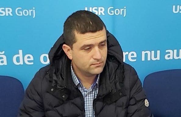 USR Gorj: Aplicație pentru interacțiunea cu familiile pacienților SJU Târgu-Jiu