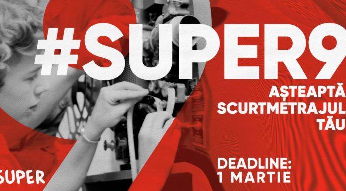 Liceenii, invitați să se înscrie la Super9
