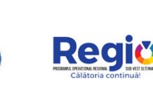 COMUNICAT DE PRESĂ – ,,53,7 milioane de euro pentru orașul lui Brâncuși, prin POR 2014-2020″
