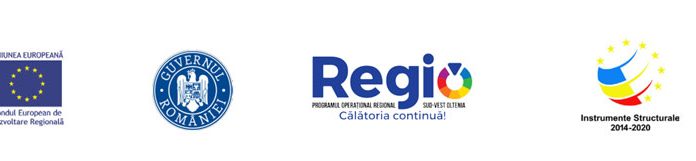 COMUNICAT DE PRESĂ – ,,53,7 milioane de euro pentru orașul lui Brâncuși, prin POR 2014-2020″