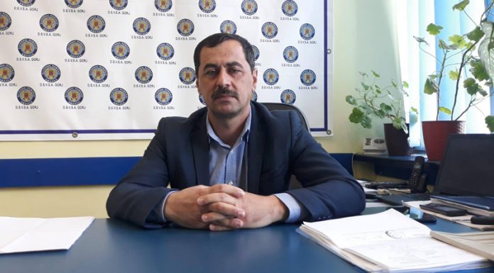 Dosarul ,,Mistreții lui Iordache” schimbă directorul DSVSA! Liberalul Ștefănescu, ,,executat” de secretarul de stat Chioveanu!