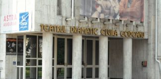 Spectacol de teatru de păpuși, la sfârșit de săptămână